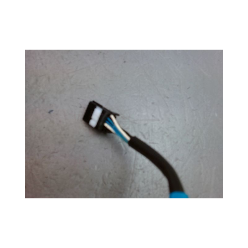 RETROVISEUR EXTERIEUR ELECTRIQUE DROIT RENAULT CLIO IV Phase 1 2012-...