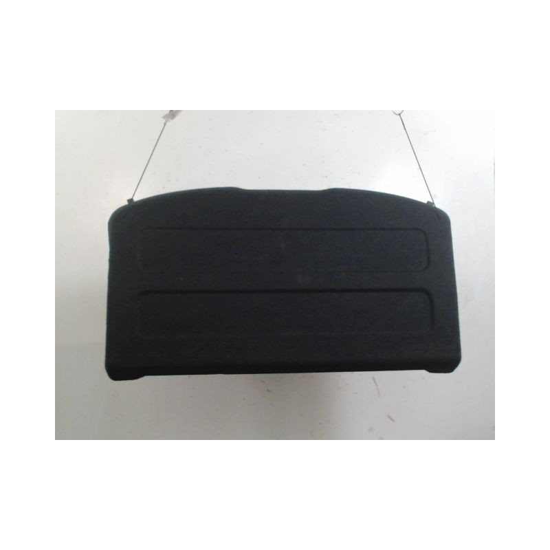 TABLETTE PLAGE ARRIERE CITROEN C4 AIRCR.