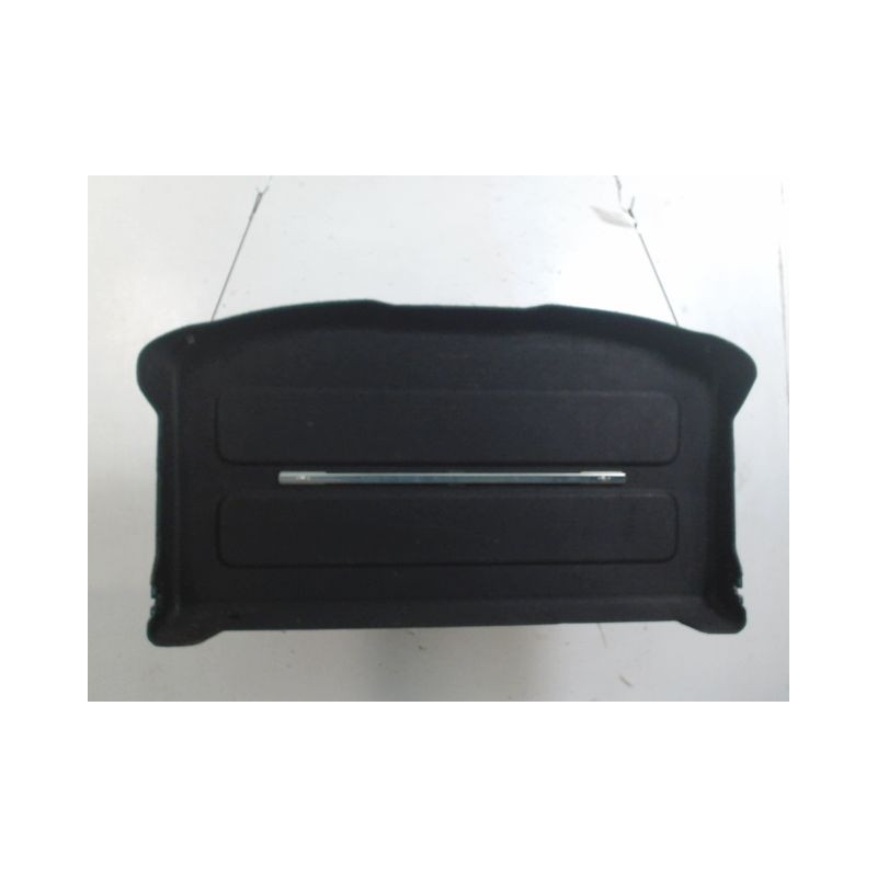 TABLETTE PLAGE ARRIERE CITROEN C4 AIRCR.