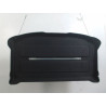 TABLETTE PLAGE ARRIERE CITROEN C4 AIRCR.