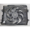 MOTEUR VENTILATEUR RADIATEUR DACIA SANDERO