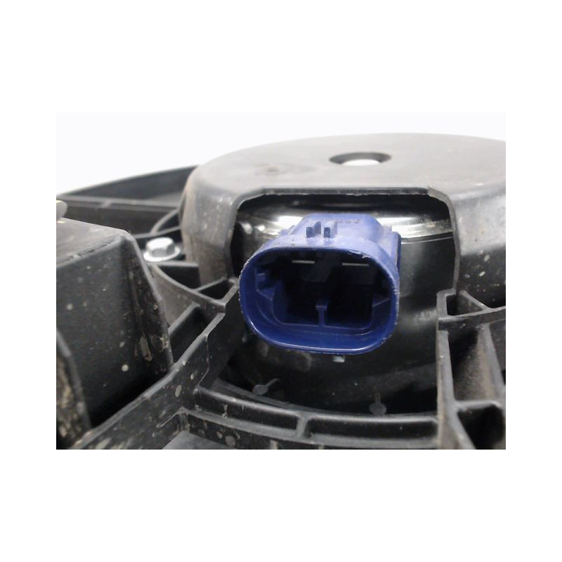 MOTEUR VENTILATEUR RADIATEUR DACIA SANDERO