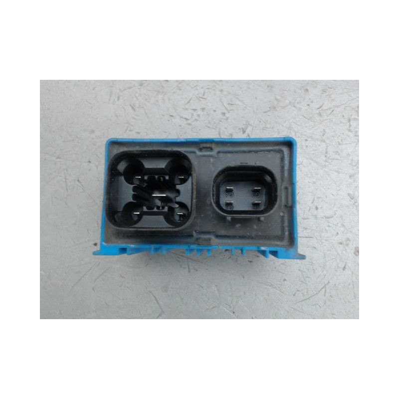 BOITIER DE PRECHAUFFAGE OPEL CORSA