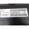 BLOC COMPTEURS RENAULT KANGOO