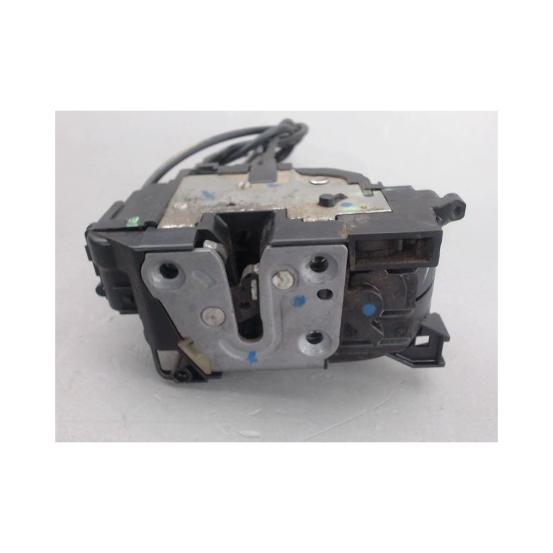SERRURE PORTE COULISSANTE GAUCHE RENAULT KANGOO
