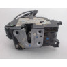 SERRURE PORTE COULISSANTE GAUCHE RENAULT KANGOO