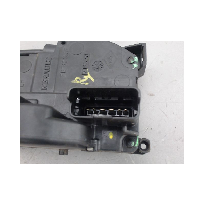 SERRURE PORTE COULISSANTE GAUCHE RENAULT KANGOO