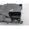 SERRURE PORTE COULISSANTE GAUCHE RENAULT KANGOO