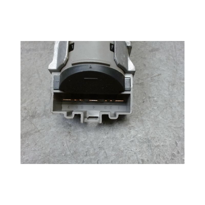 ANTIVOL DE DIRECTION FORD T.COURIER