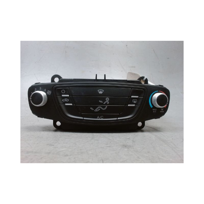 COMMANDE DE CHAUFFAGE FORD T.COURIER