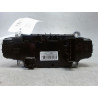 COMMANDE DE CHAUFFAGE FORD T.COURIER