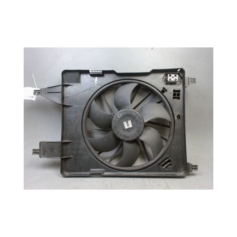MOTEUR VENTILATEUR RADIATEUR RENAULT MEGANE II PH1 02-05
