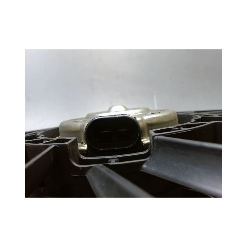 MOTEUR VENTILATEUR RADIATEUR RENAULT MEGANE II PH1 02-05