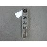 COMMANDE LEVE-GLACE PORTE AVG RENAULT ZOE
