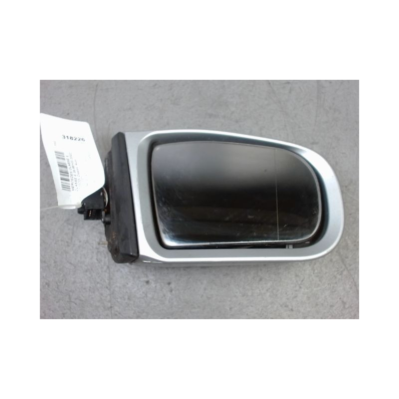 RETROVISEUR EXTERIEUR ELECTRIQUE DROIT MERCEDES CLASSE E 99-2002