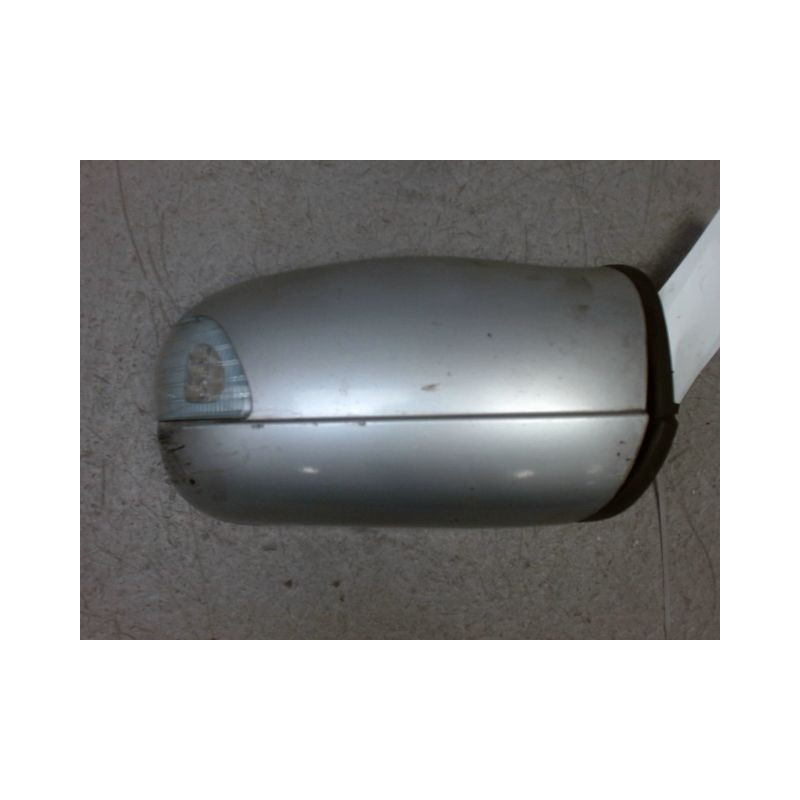 RETROVISEUR EXTERIEUR ELECTRIQUE DROIT MERCEDES CLASSE E 99-2002