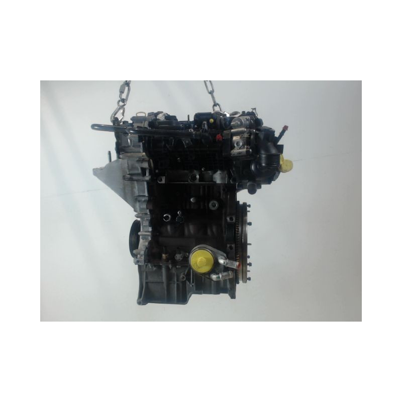 MOTEUR ESSENCE FORD FIESTA 1.0 EcoBoost