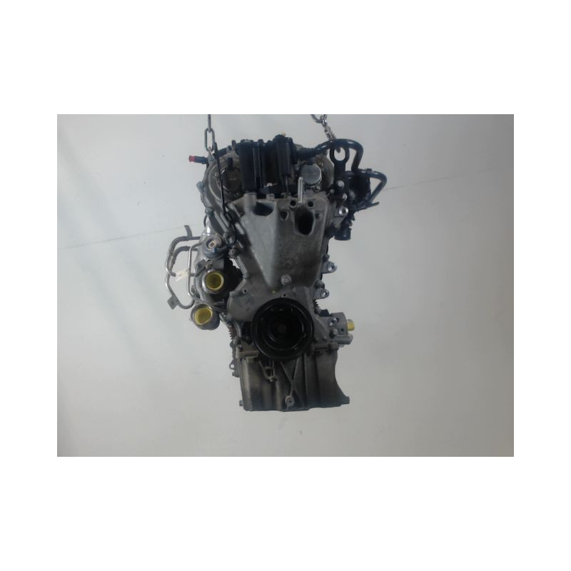 MOTEUR ESSENCE FORD FIESTA 1.0 EcoBoost