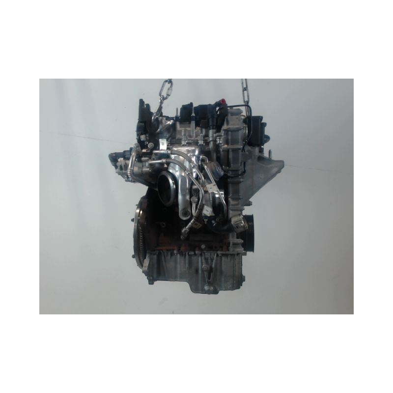 MOTEUR ESSENCE FORD FIESTA 1.0 EcoBoost