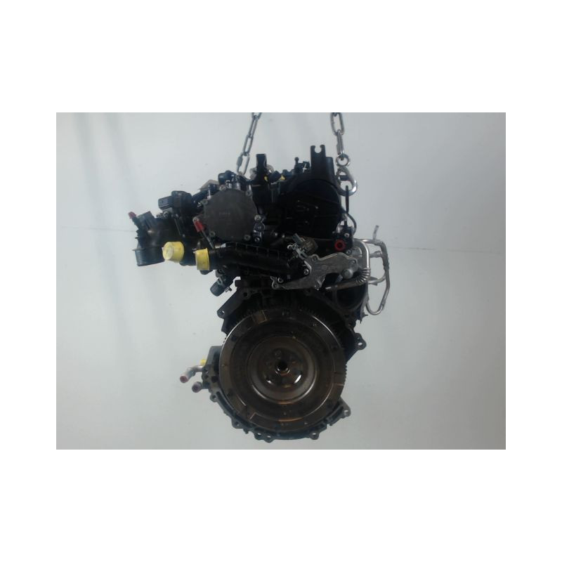 MOTEUR ESSENCE FORD FIESTA 1.0 EcoBoost