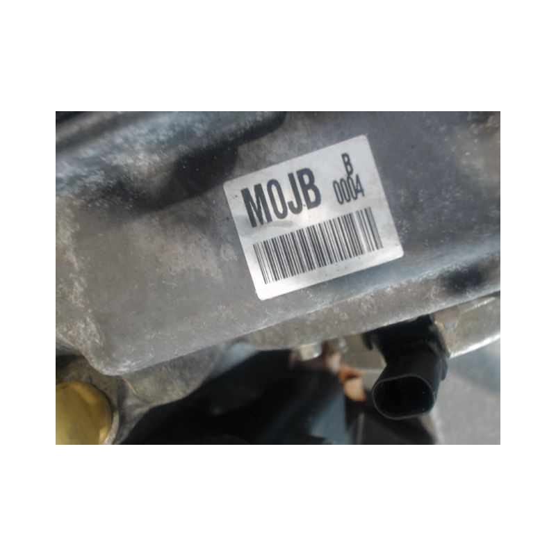 MOTEUR ESSENCE FORD FIESTA 1.0 EcoBoost