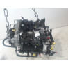 MOTEUR ESSENCE FORD FIESTA 1.0 EcoBoost