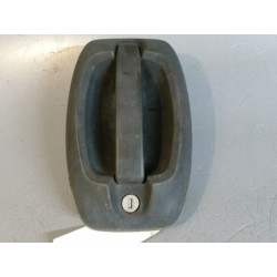 POIGNEE EXT PORTE BATTANTE D