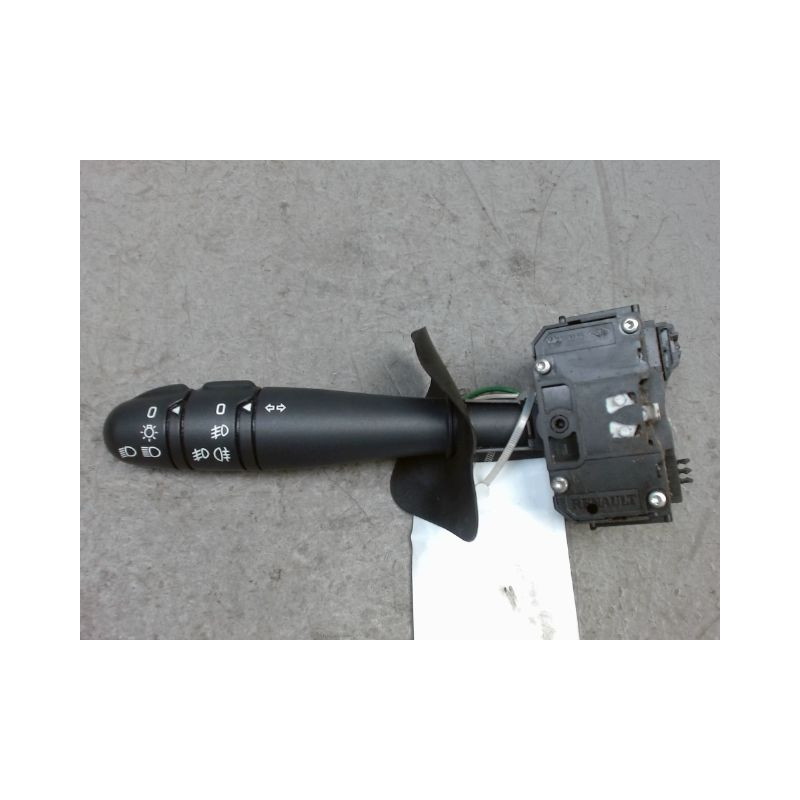 COMMANDE ECLAIRAGE RENAULT CLIO