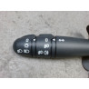 COMMANDE ECLAIRAGE RENAULT CLIO
