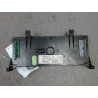 COMMANDE DE CHAUFFAGE RENAULT CLIO