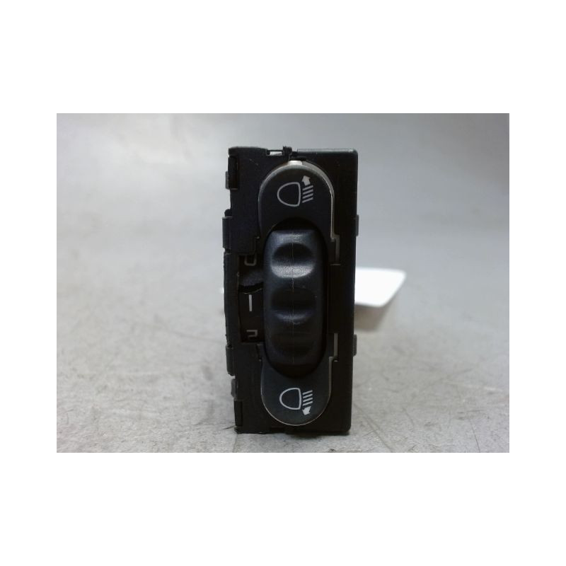 INTERIEUR COMMANDE PHARES RENAULT CLIO