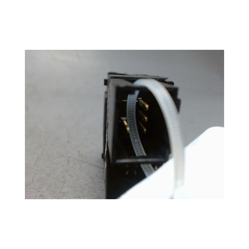 INTERIEUR COMMANDE PHARES RENAULT CLIO