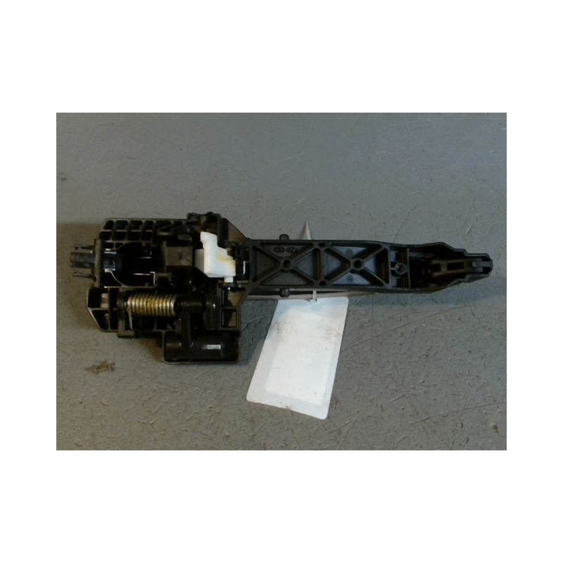 POIGNEE EXTERIEURE PORTE ARRIERE GAUCHE HYUNDAI TUCSON