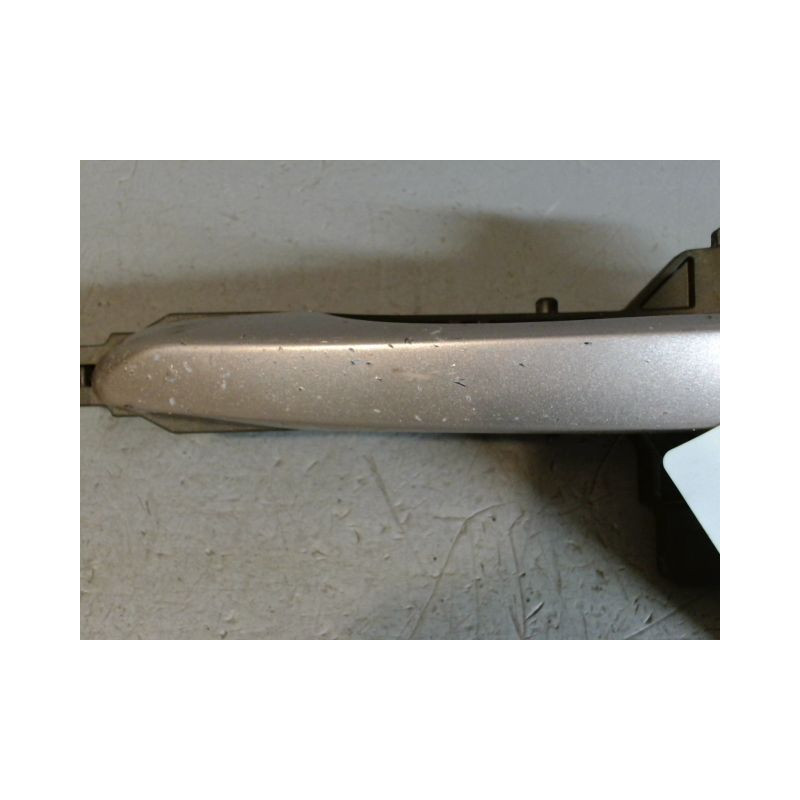 POIGNEE EXTERIEURE PORTE ARRIERE GAUCHE HYUNDAI TUCSON