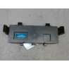 COMMANDE DE CHAUFFAGE CITROEN C3 2005-