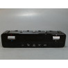 COMMANDE DE CHAUFFAGE MERCEDES SPRINTER