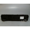 COMMANDE DE CHAUFFAGE MERCEDES SPRINTER