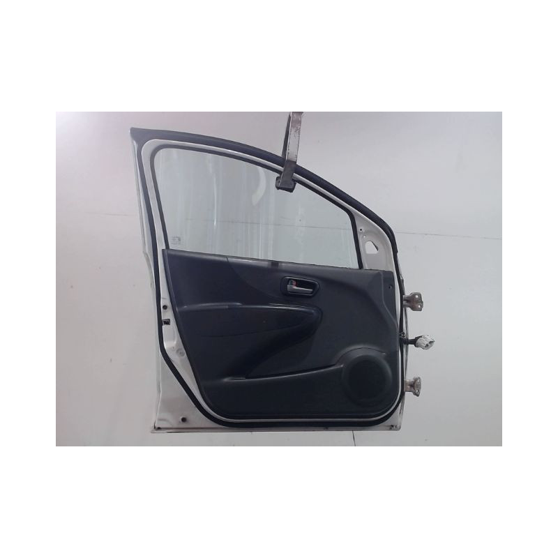 PORTE AVANT GAUCHE SUZUKI ALTO 5 PTES