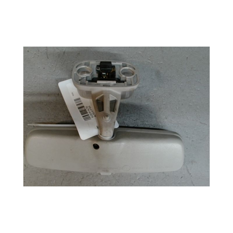 RETROVISEUR INTERIEUR SUZUKI ALTO 5 PTES