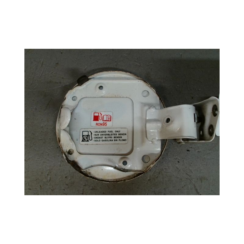 VOLET DE TRAPPE CARBURANT SUZUKI ALTO 5 PTES