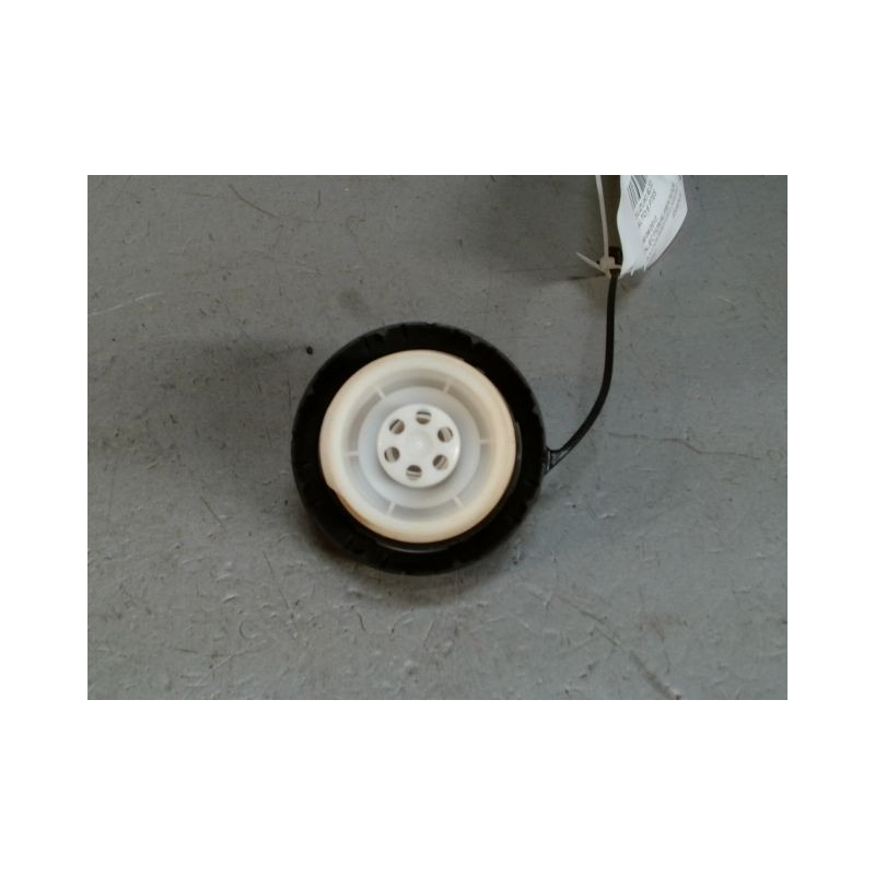 BOUCHON RESERVOIR A CARBURANT SUZUKI ALTO 5 PTES