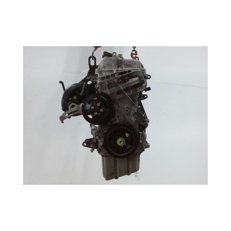 MOTEUR ESSENCE SUZUKI ALTO 5 PTES 1.0