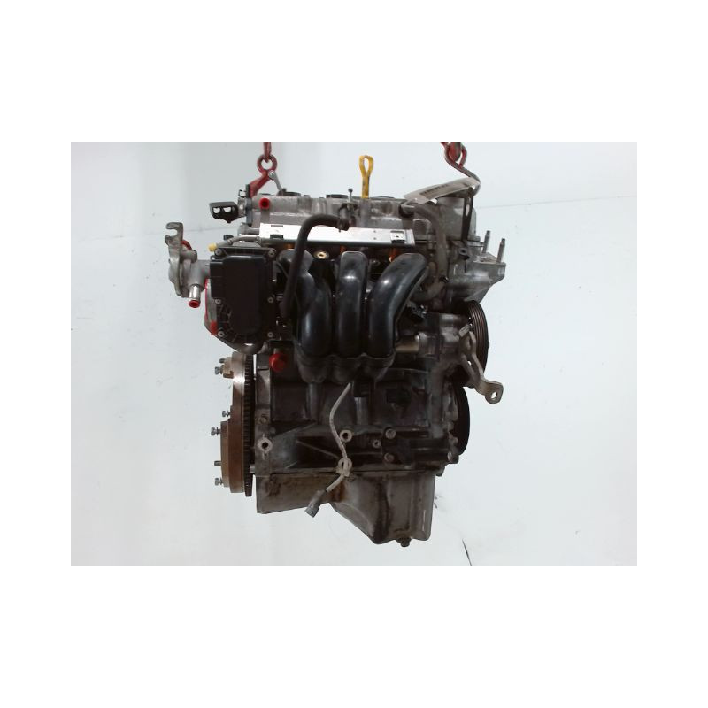 MOTEUR ESSENCE SUZUKI ALTO 5 PTES 1.0