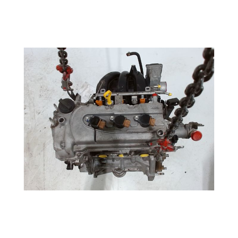 MOTEUR ESSENCE SUZUKI ALTO 5 PTES 1.0