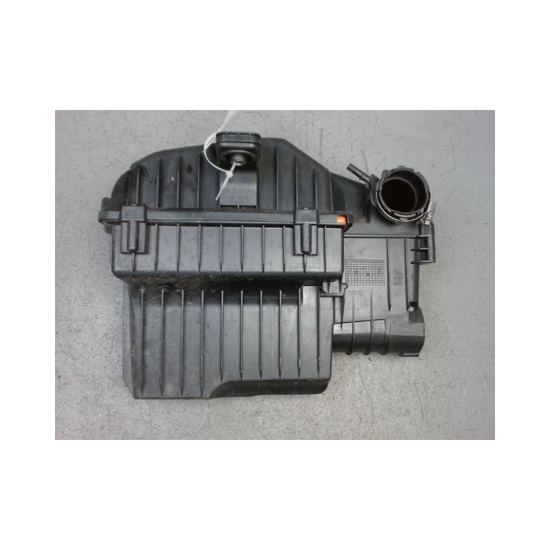 BOITIER FILTRE A AIR CITROEN C3