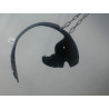 PARE-BOUE AVANT DROIT RENAULT TWINGO PH.2  98-2000
