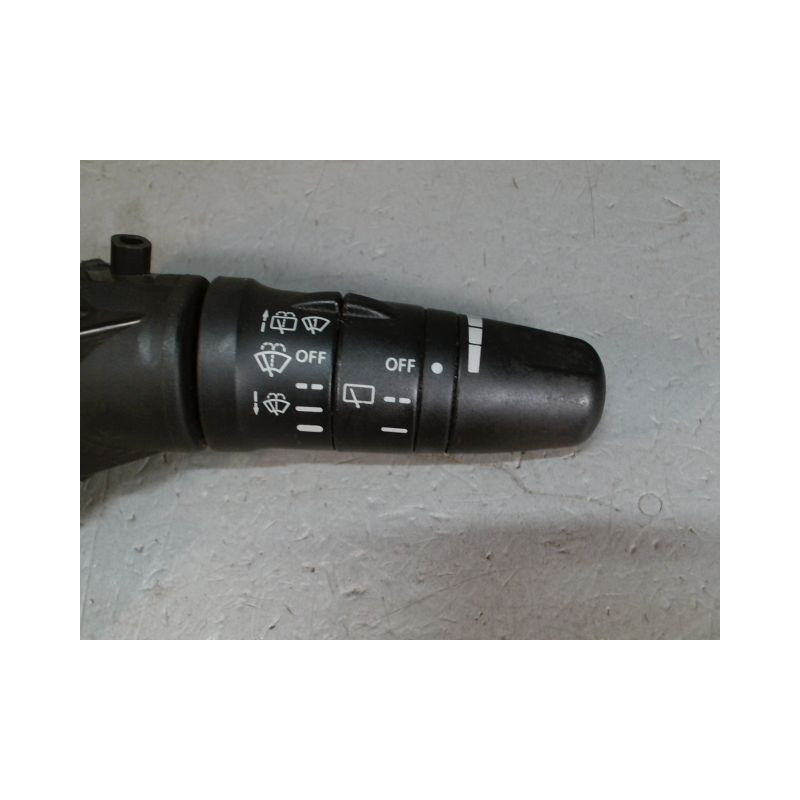 COMMANDE ESSUIE GLACE NISSAN PRIMERA 2002-