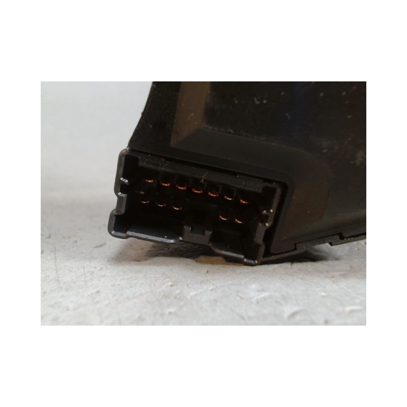 COMMANDE ESSUIE GLACE NISSAN PRIMERA 2002-
