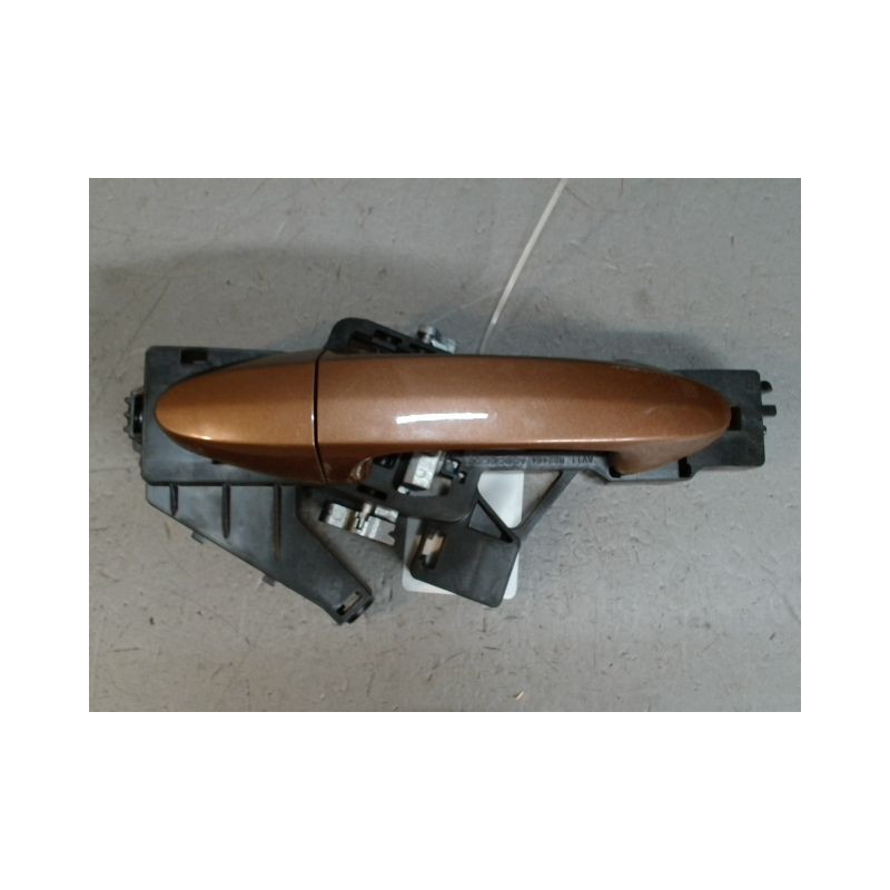POIGNEE EXTERIEURE PORTE AVANT DROIT FORD B-MAX
