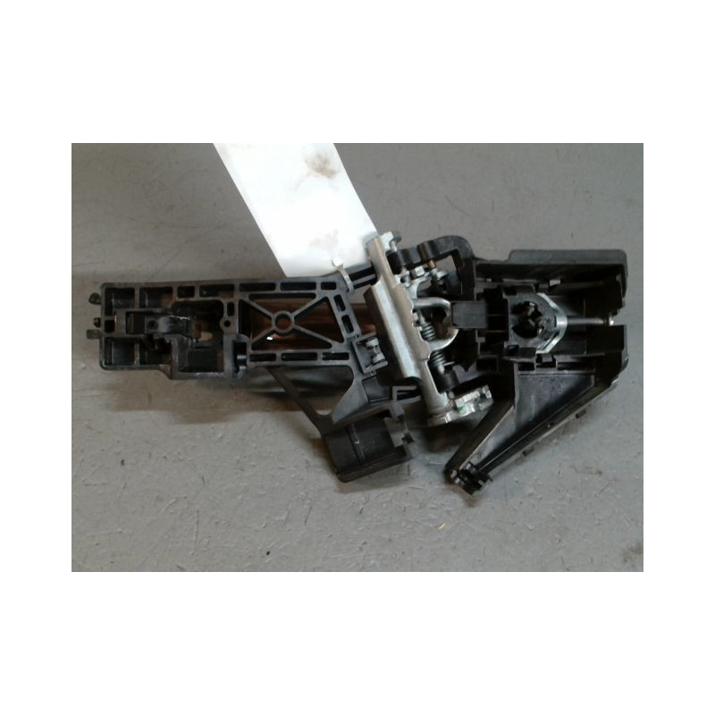 POIGNEE EXTERIEURE PORTE AVANT DROIT FORD B-MAX